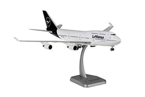 航空機・ヘリコプター 1/200 Lufthansa BOEING 747-400 航空機・ヘリコプター 1/200 Lufthansa BOEING 747-400 Limox